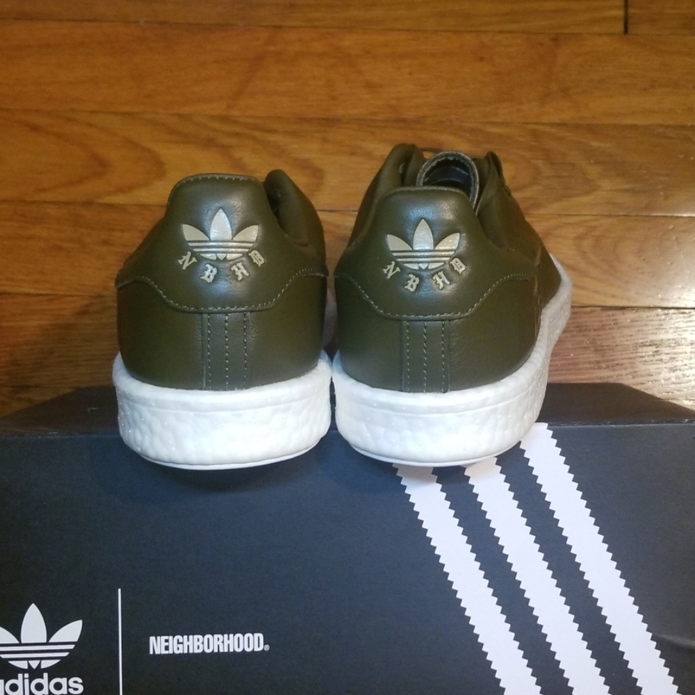 🆕️ Stan Smith Boost NBHD - Picture 6 of 8